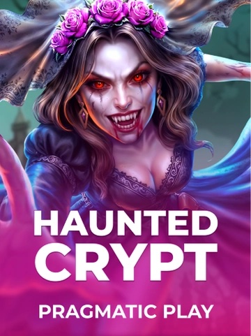 Haunted Crypt